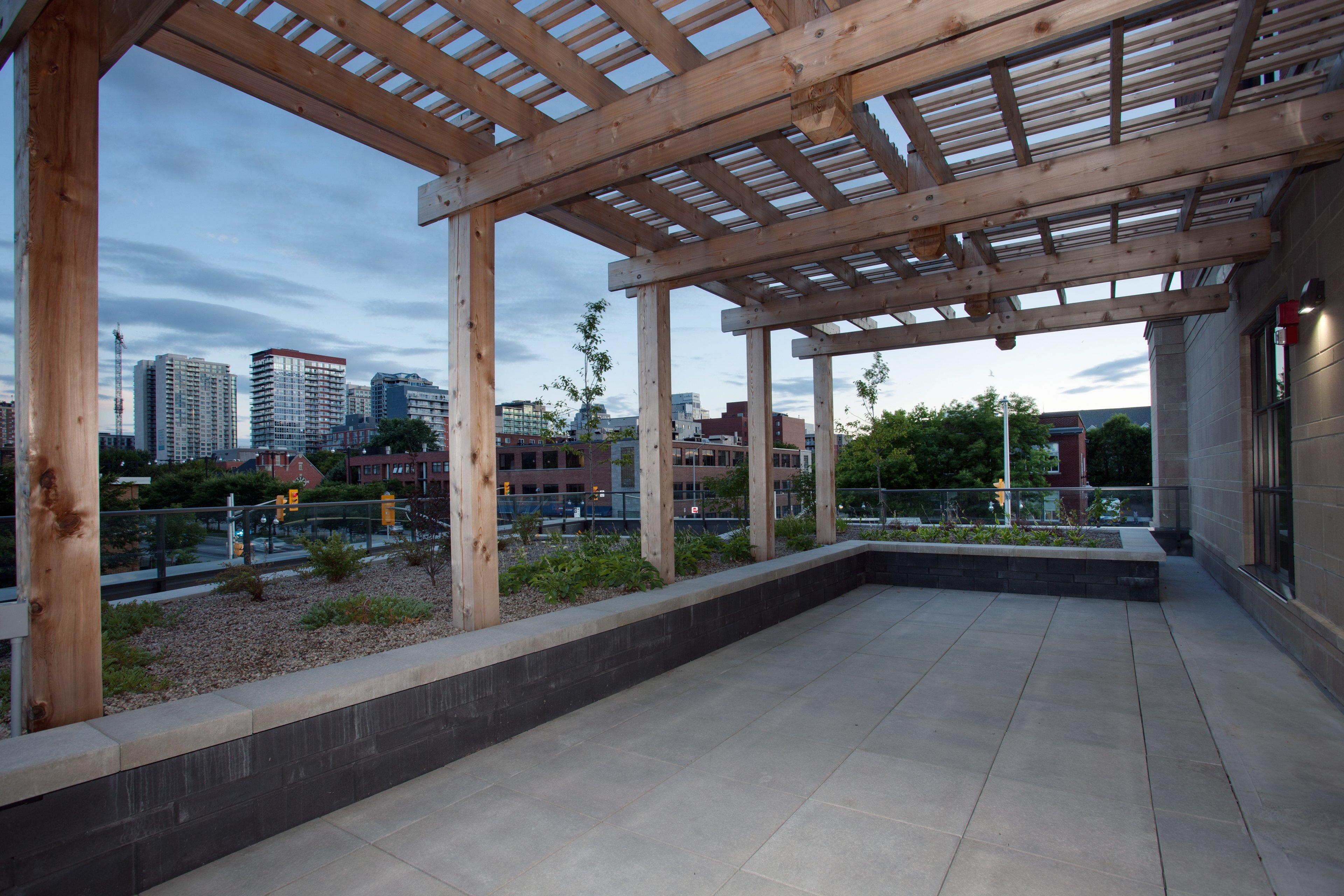 Hotel Express & Downtown East By Ihg 3*